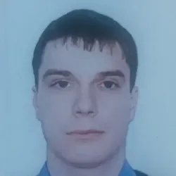 Фотография репетитора Мелихов Александр Николаевич