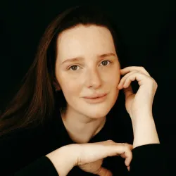 Фотография репетитора Алексеева Анастасия Игоревна