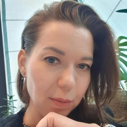 Фотография репетитора Мазяркина Людмила Борисовна