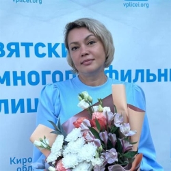 Фотография репетитора Смирнова Елена Александровна