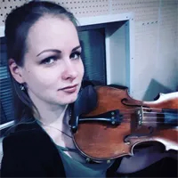 Фотография репетитора Филатова Марина Константиновна