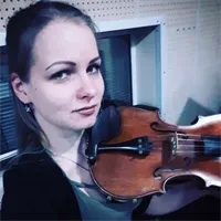 Фотография репетитора Филатова Марина Константиновна