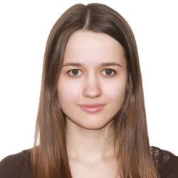 Фотография репетитора Соболева Софья Денисовна