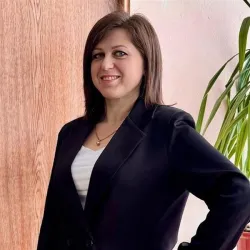 Фотография репетитора Сытькова Анастасия Петровна