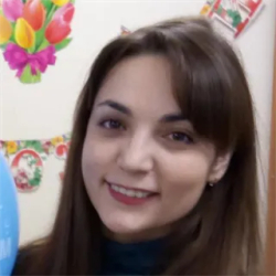 Фотография репетитора Шуиншалинова Галина Игоревна