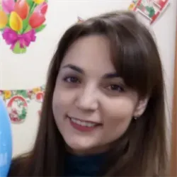 Фотография репетитора Шуиншалинова Галина Игоревна