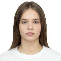 Фотография репетитора Лебединская Кира Александровна
