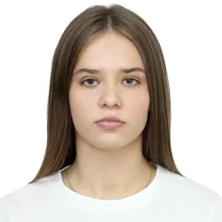 Фотография репетитора Лебединская Кира Александровна