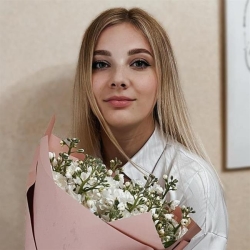 Фотография репетитора Шекурова Светлана Александровна