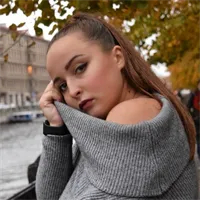 Фотография репетитора Ткачева Софья Андреевна