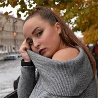 Фотография репетитора Ткачева Софья Андреевна