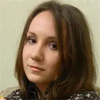 Фотография репетитора Синицына Анастасия Алексеевна