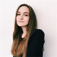 Фотография репетитора Шаботич Сабина 