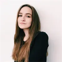 Фотография репетитора Шаботич Сабина 
