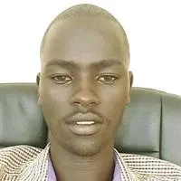 Фотография репетитора Кембой Стивен 