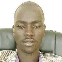 Фотография репетитора Кембой Стивен 