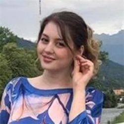 Фотография репетитора Богатырева Тамара Гирихановна