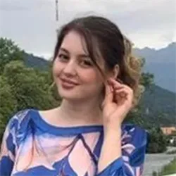 Фотография репетитора Богатырева Тамара Гирихановна