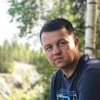 Фотография репетитора Мазуренко Павел Александрович