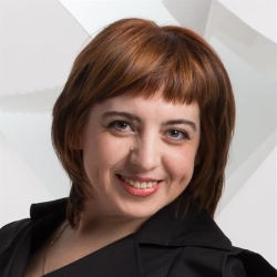 Фотография репетитора Колотай Инна Александровна