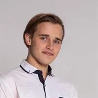 Фотография репетитора Харин Илья Иванович