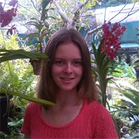 Фотография репетитора Овчинникова Алена Алексеевна