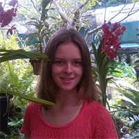 Фотография репетитора Овчинникова Алена Алексеевна