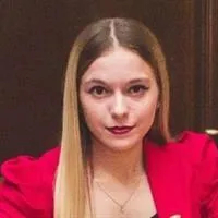 Фотография репетитора Федоскина Валерия Константиновна