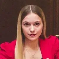 Фотография репетитора Федоскина Валерия Константиновна