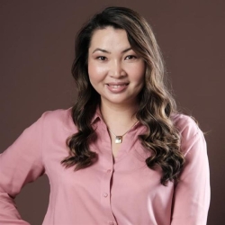 Фотография репетитора Жалимова Маргарита Александровна