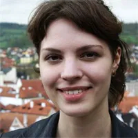 Фотография репетитора Сабурова Алена Алексеевна