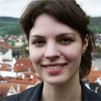 Фотография репетитора Сабурова Алена Алексеевна