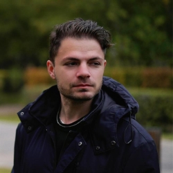 Фотография репетитора Коселовский Владислав Феофанович