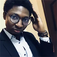 Фотография репетитора Аденипекун Августин Адейника