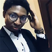 Фотография репетитора Аденипекун Августин Адейника