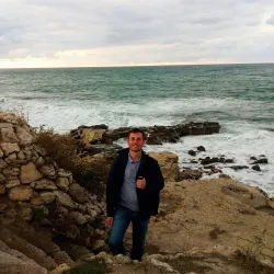 Фотография репетитора Барбул Вадим Иванович