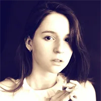 Фотография репетитора Билялетдинова Мариам 