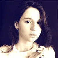 Фотография репетитора Билялетдинова Мариам 