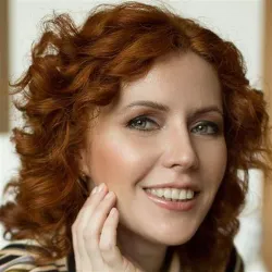 Фотография репетитора Смирнова Дарья Сергеевна