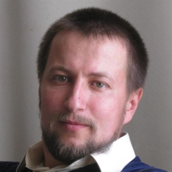 Фотография репетитора Иванов Леонид Юрьевич