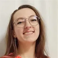 Фотография репетитора Хорошилова Анастасия Юрьевна