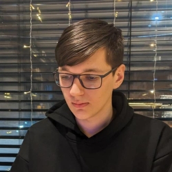 Фотография репетитора Бейфус Сергей Александрович