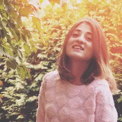 Фотография репетитора Мкртычан Виктория Вагаршаковна