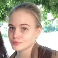 Фотография репетитора Гончарова Ксения Денисовна