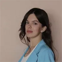 Фотография репетитора Кузнецова Маргарита Денисовна