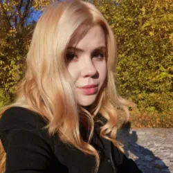 Фотография репетитора Жданова Валерия Витальевна