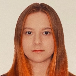 Фотография репетитора Гаранина Марина Владиславовна