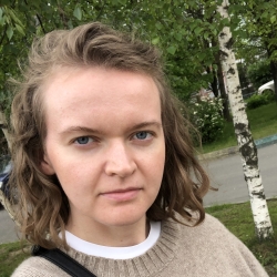 Фотография репетитора Чубраева Екатерина Сергеевна