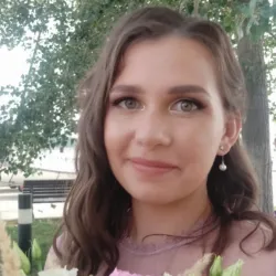 Фотография репетитора Савельева Светлана Николаевна