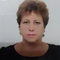 Фотография репетитора Сухотина Татьяна Александровна